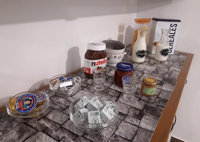 Albergue Hildegarden Tolmin