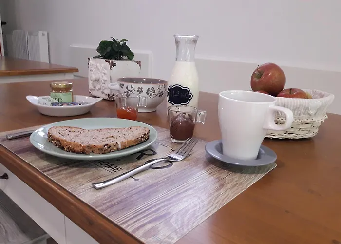 Albergue Hildegarden *